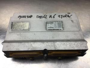 Motor Control Device